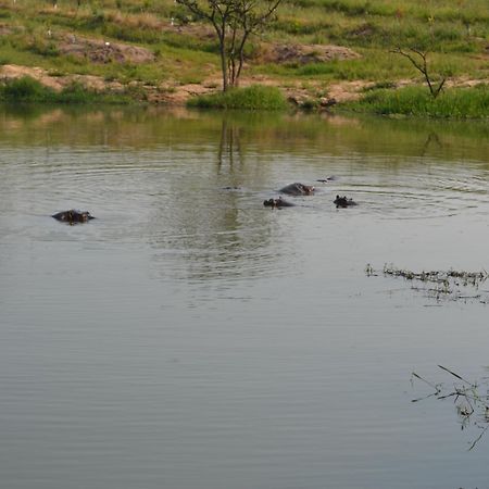 Kruger Park Lodge - Golf Safari Sa Hazyview Exteriér fotografie