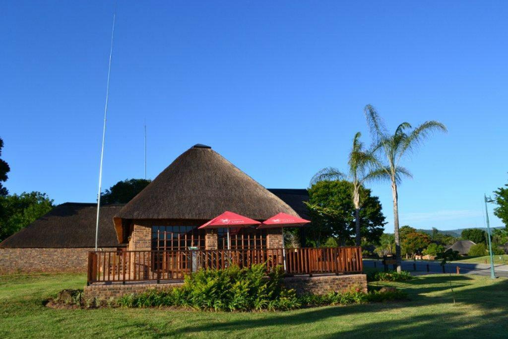 Kruger Park Lodge - Golf Safari Sa Hazyview Exteriér fotografie