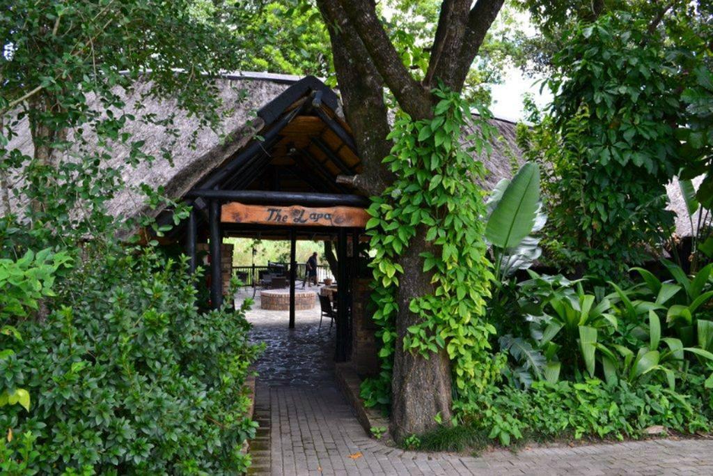 Kruger Park Lodge - Golf Safari Sa Hazyview Exteriér fotografie