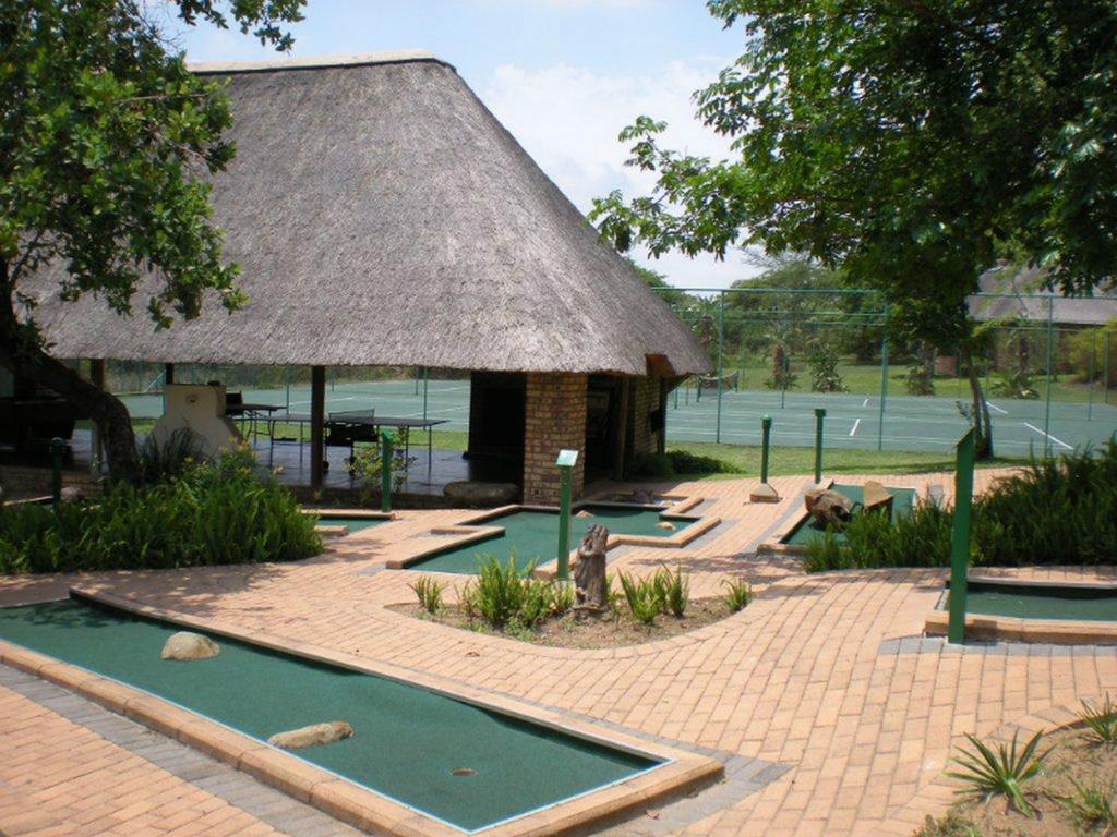 Kruger Park Lodge - Golf Safari Sa Hazyview Exteriér fotografie