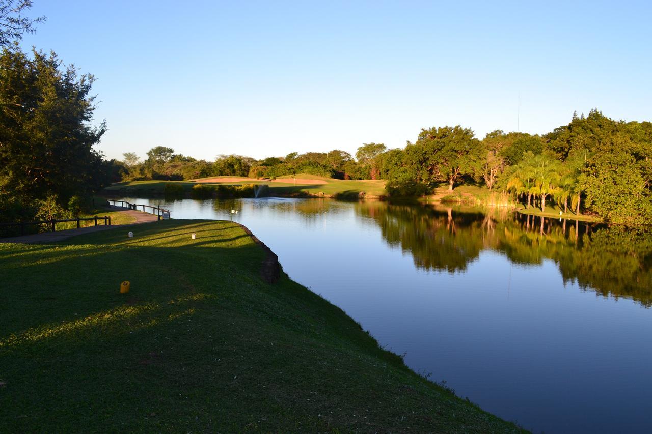 Kruger Park Lodge - Golf Safari Sa Hazyview Exteriér fotografie