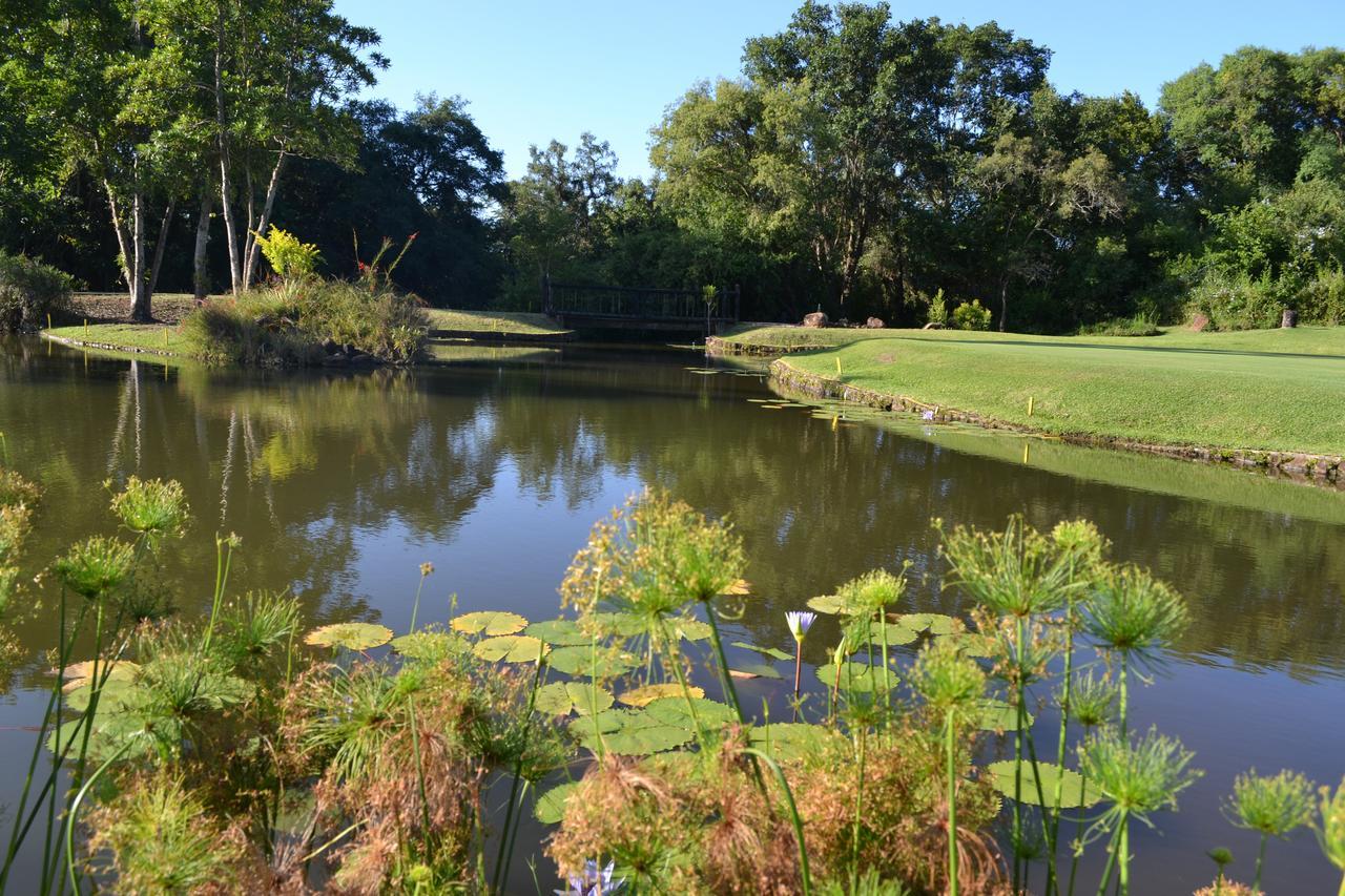 Kruger Park Lodge - Golf Safari Sa Hazyview Exteriér fotografie