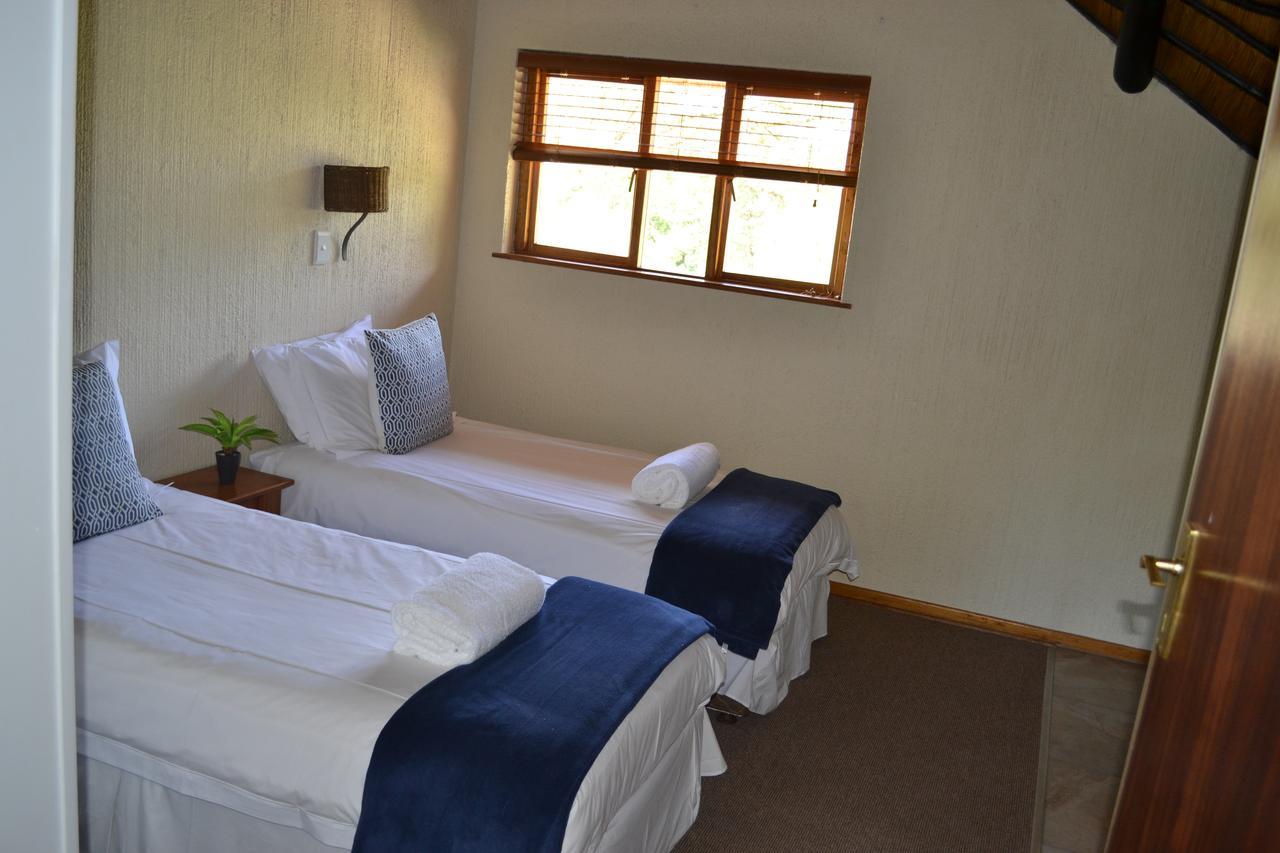 Kruger Park Lodge - Golf Safari Sa Hazyview Exteriér fotografie