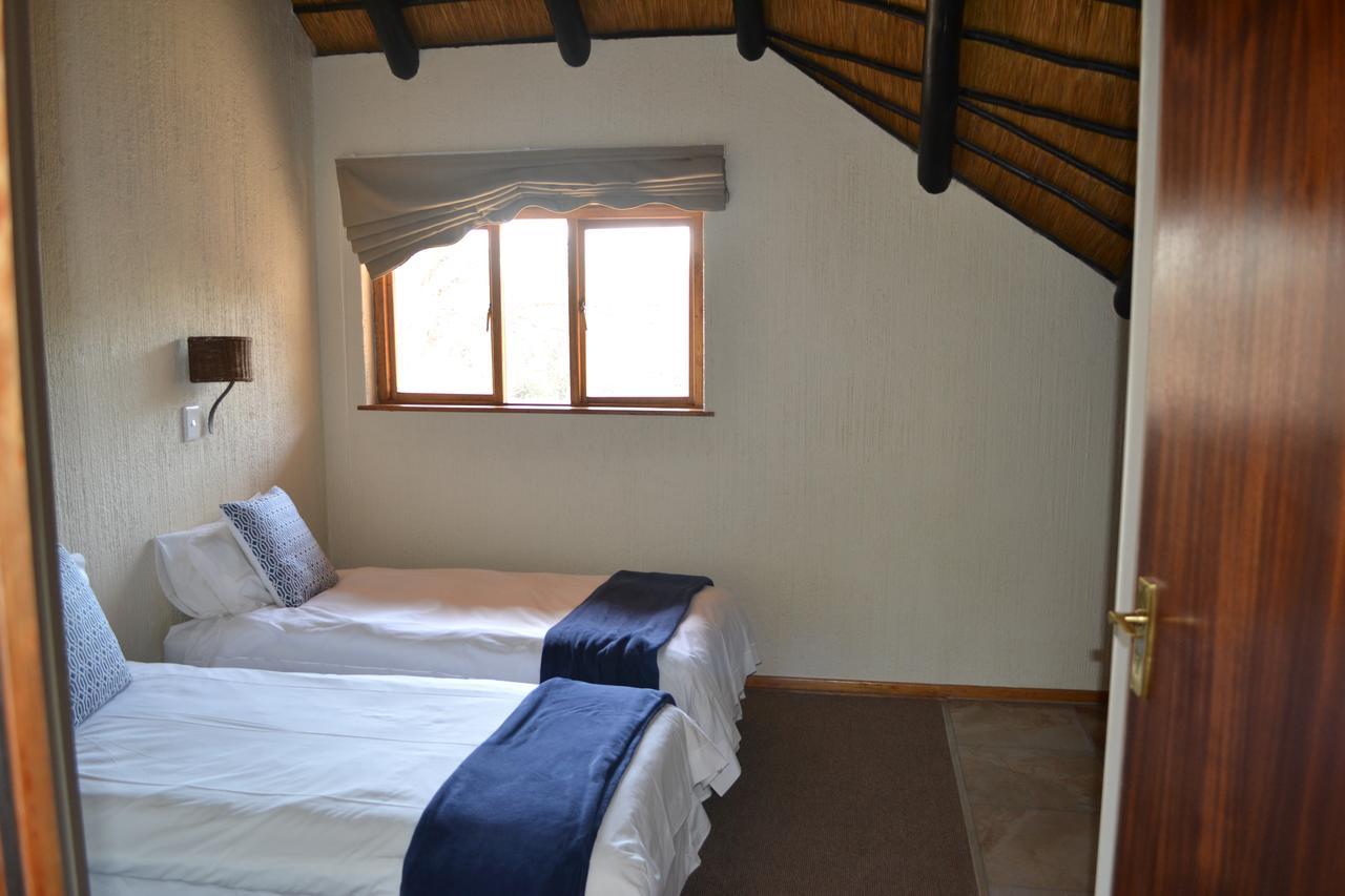 Kruger Park Lodge - Golf Safari Sa Hazyview Exteriér fotografie
