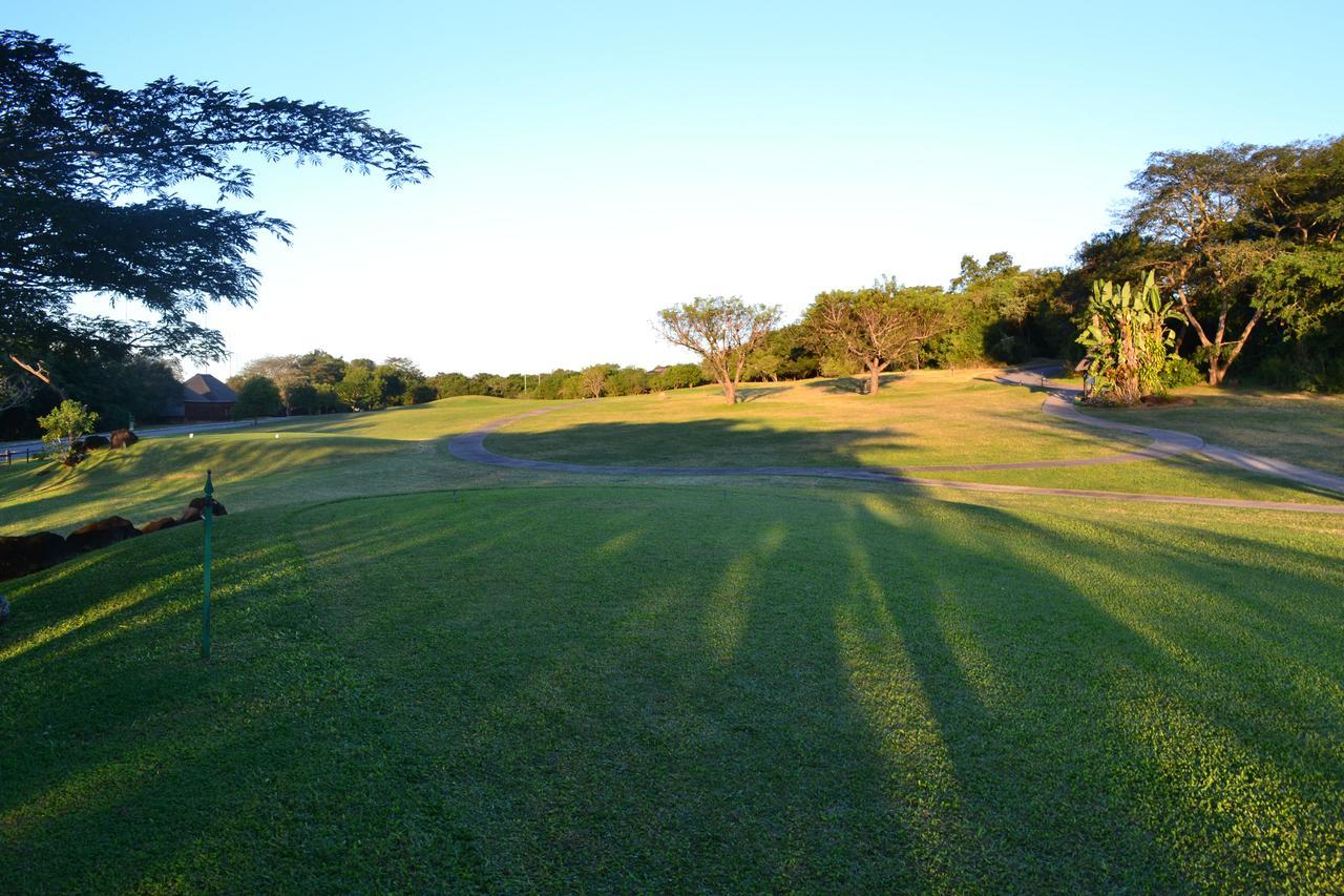 Kruger Park Lodge - Golf Safari Sa Hazyview Exteriér fotografie