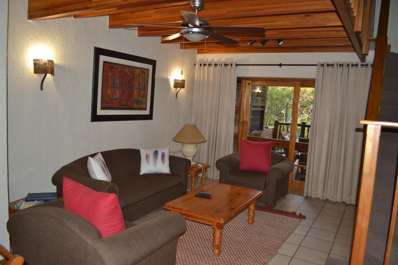 Kruger Park Lodge - Golf Safari Sa Hazyview Exteriér fotografie