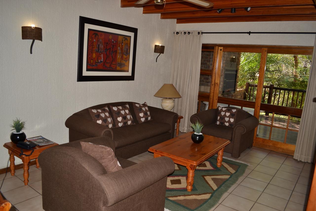 Kruger Park Lodge - Golf Safari Sa Hazyview Exteriér fotografie