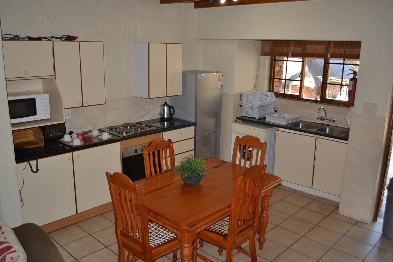 Kruger Park Lodge - Golf Safari Sa Hazyview Exteriér fotografie
