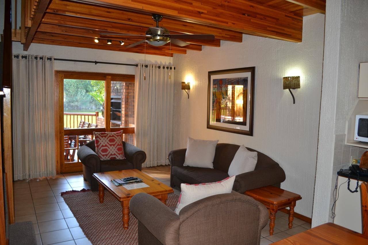 Kruger Park Lodge - Golf Safari Sa Hazyview Exteriér fotografie