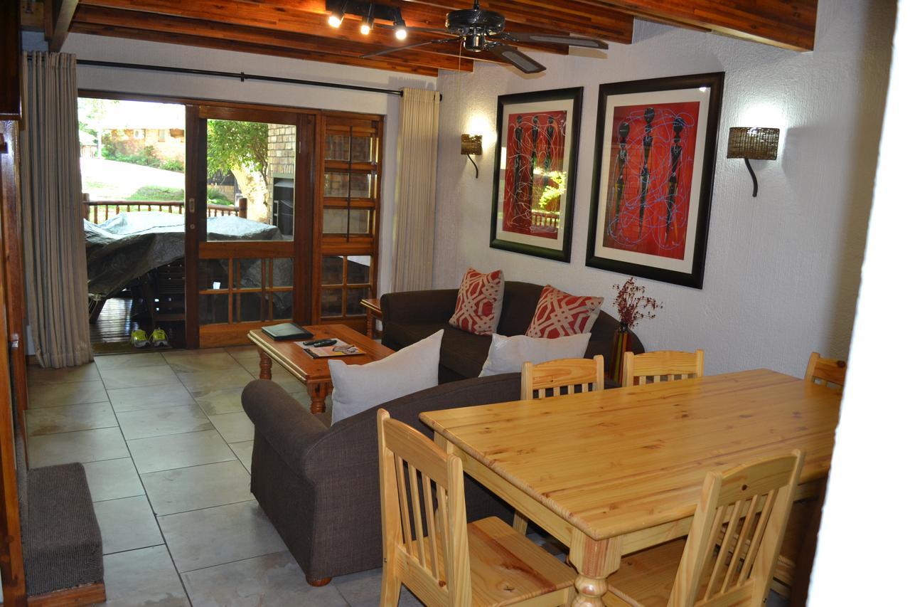 Kruger Park Lodge - Golf Safari Sa Hazyview Exteriér fotografie