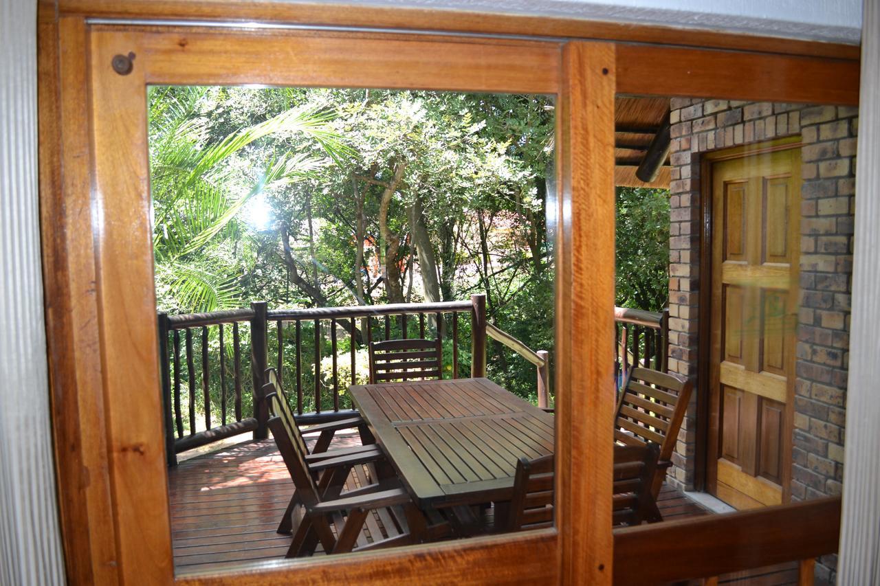 Kruger Park Lodge - Golf Safari Sa Hazyview Exteriér fotografie