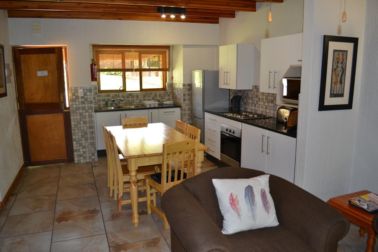 Kruger Park Lodge - Golf Safari Sa Hazyview Exteriér fotografie